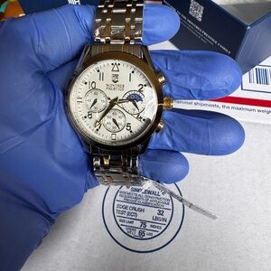 Montres Prestige Men’s Watch